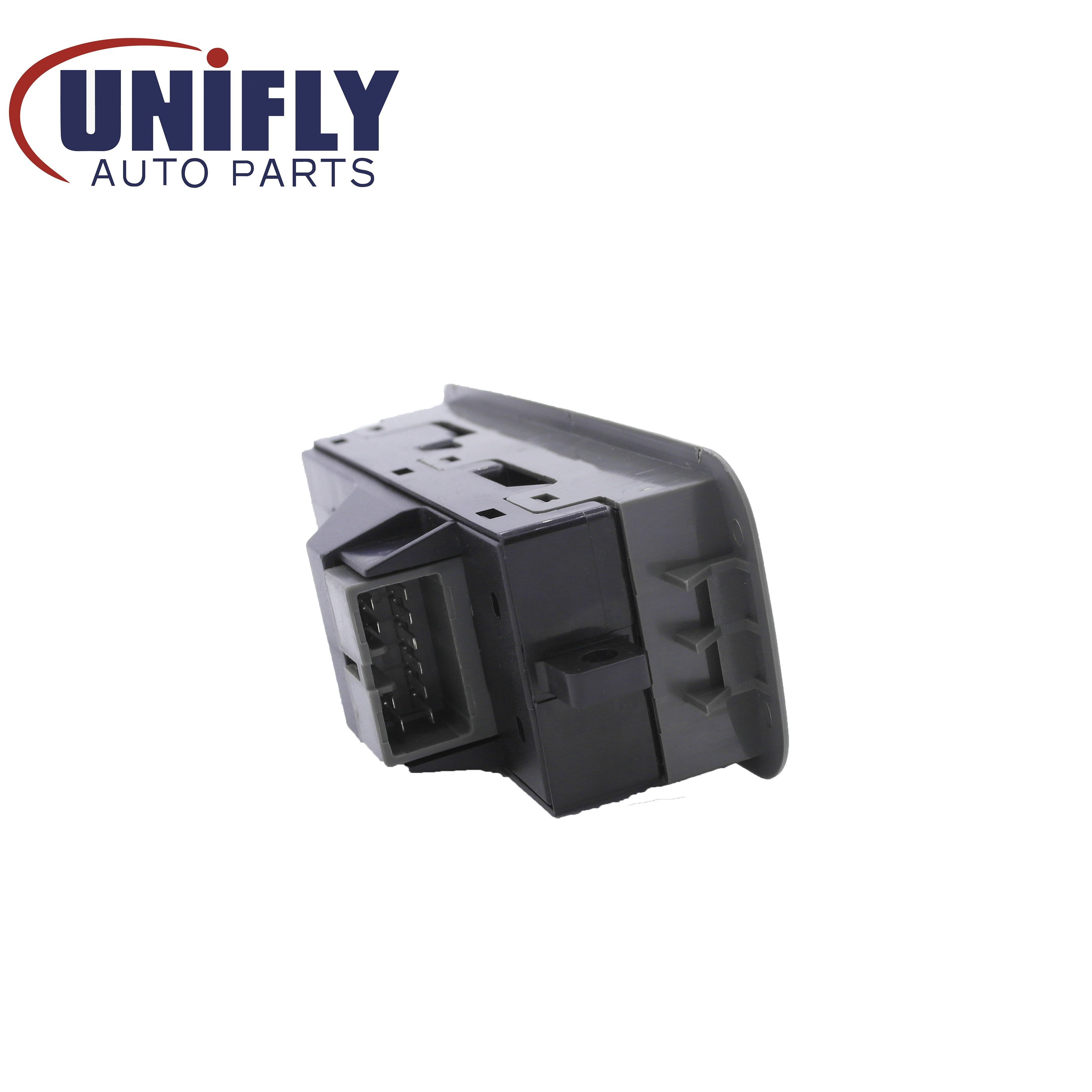 UNIFLY Auto Parts Electric Power Window Switch for Suzuki Grand Vitara XL-7 37990-75F61-P4Z RHD