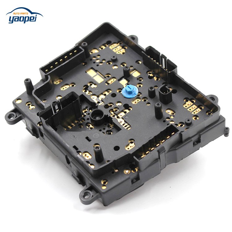Power Window Master Switch 1638206610 1638200110 for Mercedes ML W163 ML320 1998-2002