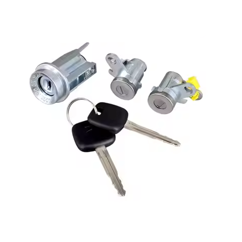 Ignition Lock Cylinder Switch for 1995-2004 Tundra 69005-35840