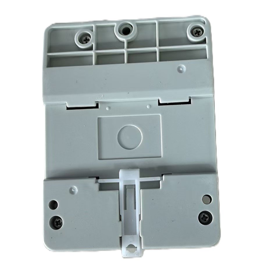 TB388 Industrial Mini Auto Timer 15 Minute Minimum Countdown Mechanical and Electronic Digital with Battery