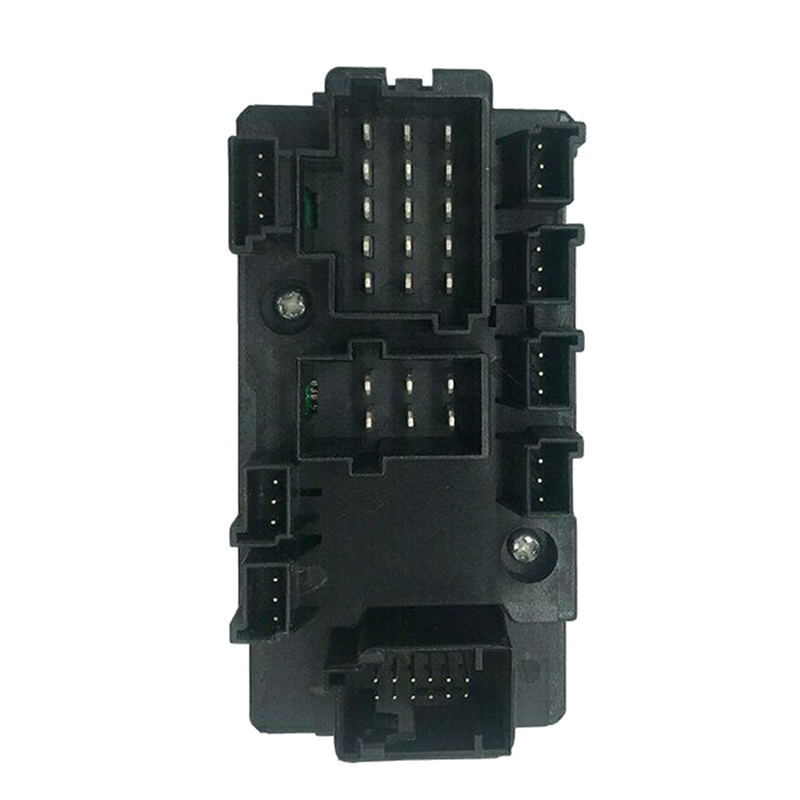Hazard Warning Light Switch for Benz Actros Truck Parts 9434460423