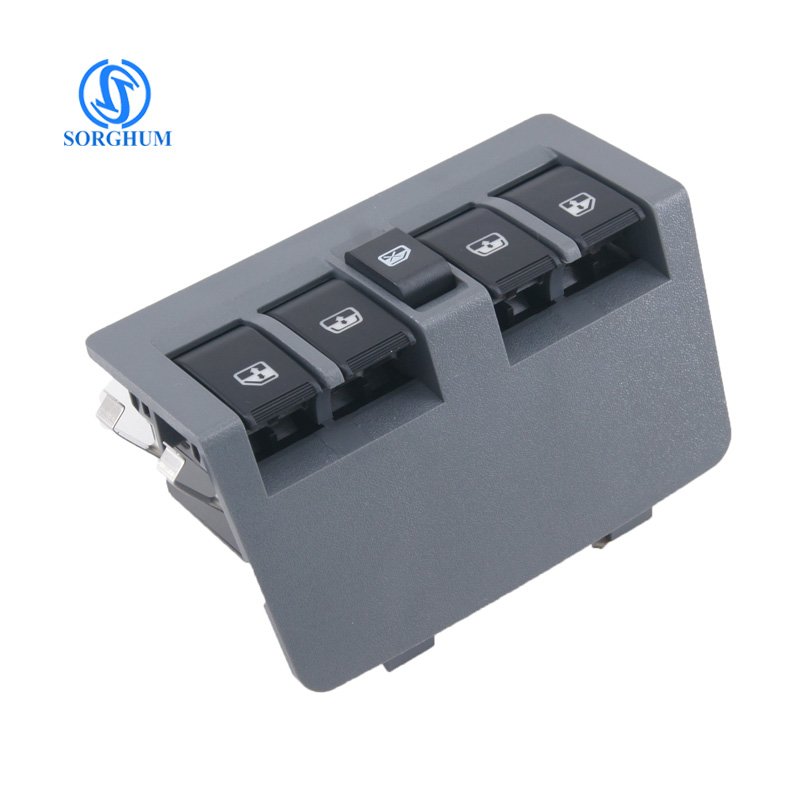Car Window Lifter Control Switch for Chevrolet Sail 2010-2014 9005041