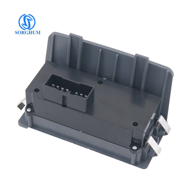Car Window Lifter Control Switch for Chevrolet Sail 2010-2014 9005041