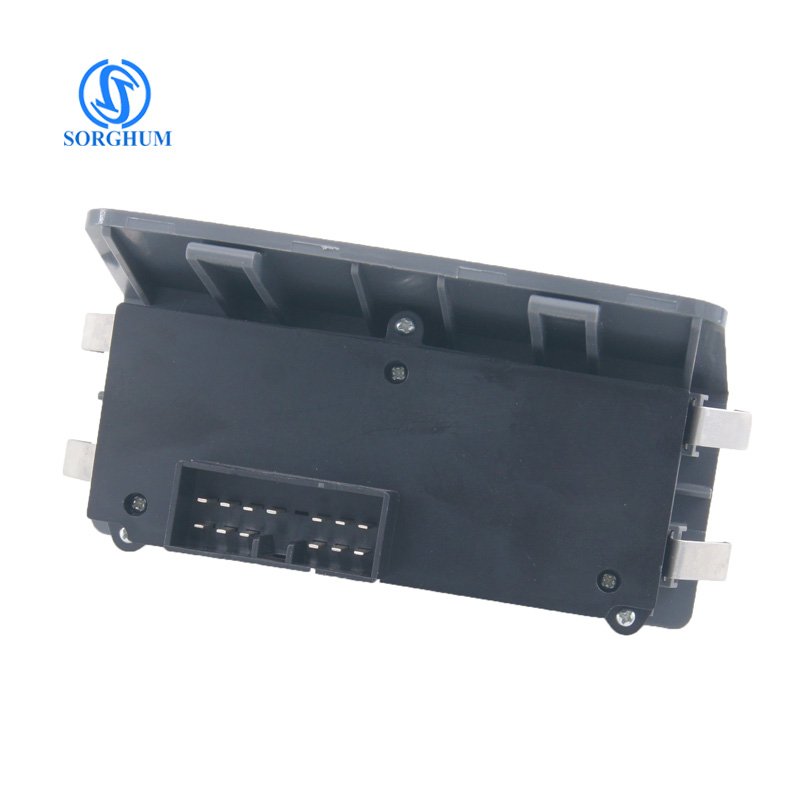 Car Window Lifter Control Switch for Chevrolet Sail 2010-2014 9005041