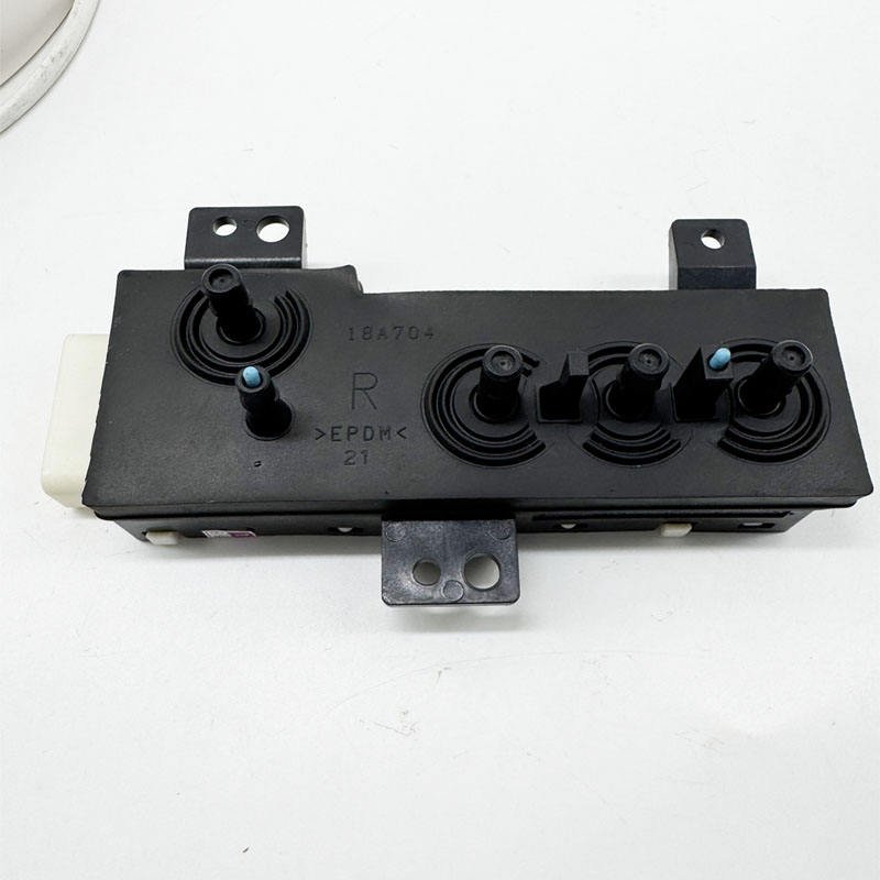 DONGGUAN WEIHUA AUTO PARTS Car Power Seat Control Switch Module for Toyoa Camy 2012-2016 Highlander 2012-2020 RAV4 2013-2019