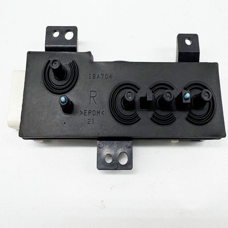 DONGGUAN WEIHUA AUTO PARTS Car Power Seat Control Switch Module for Toyoa Camy 2012-2016 Highlander 2012-2020 RAV4 2013-2019