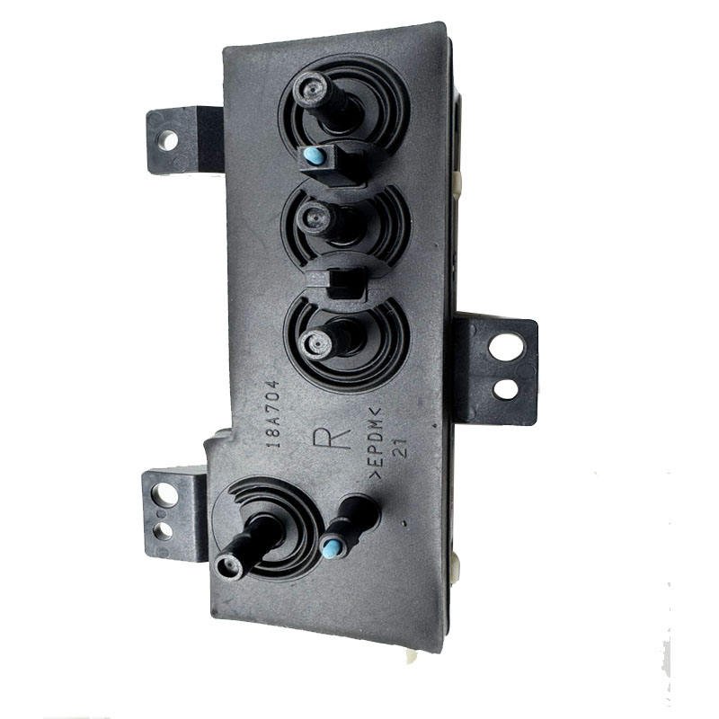 DONGGUAN WEIHUA AUTO PARTS Car Power Seat Control Switch Module for Toyoa Camy 2012-2016 Highlander 2012-2020 RAV4 2013-2019
