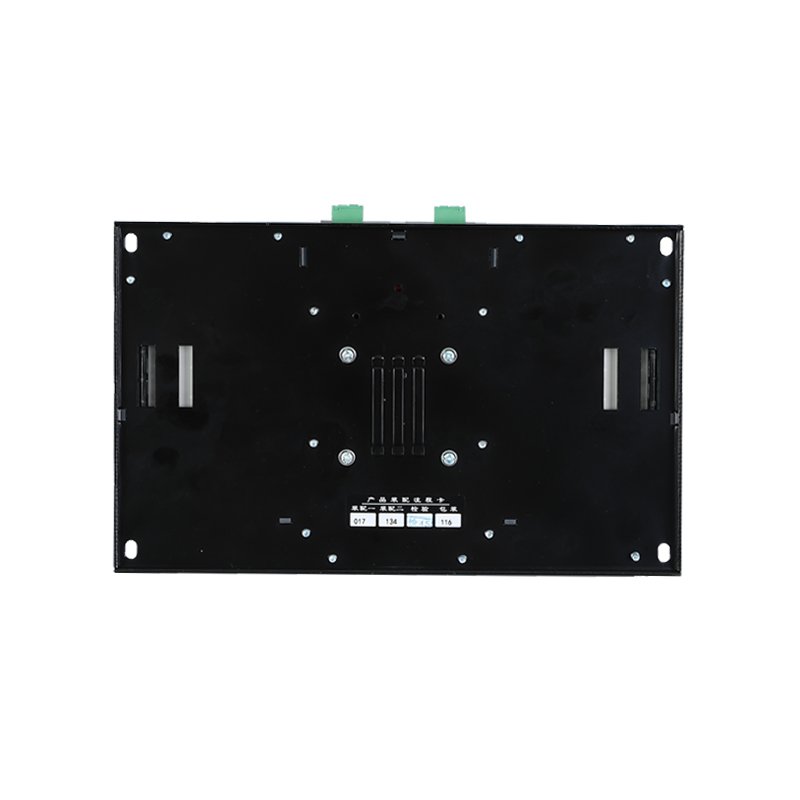 New Industrial Controller Accessories Dual Power ATS Mechanism Automatic Transfer Switch