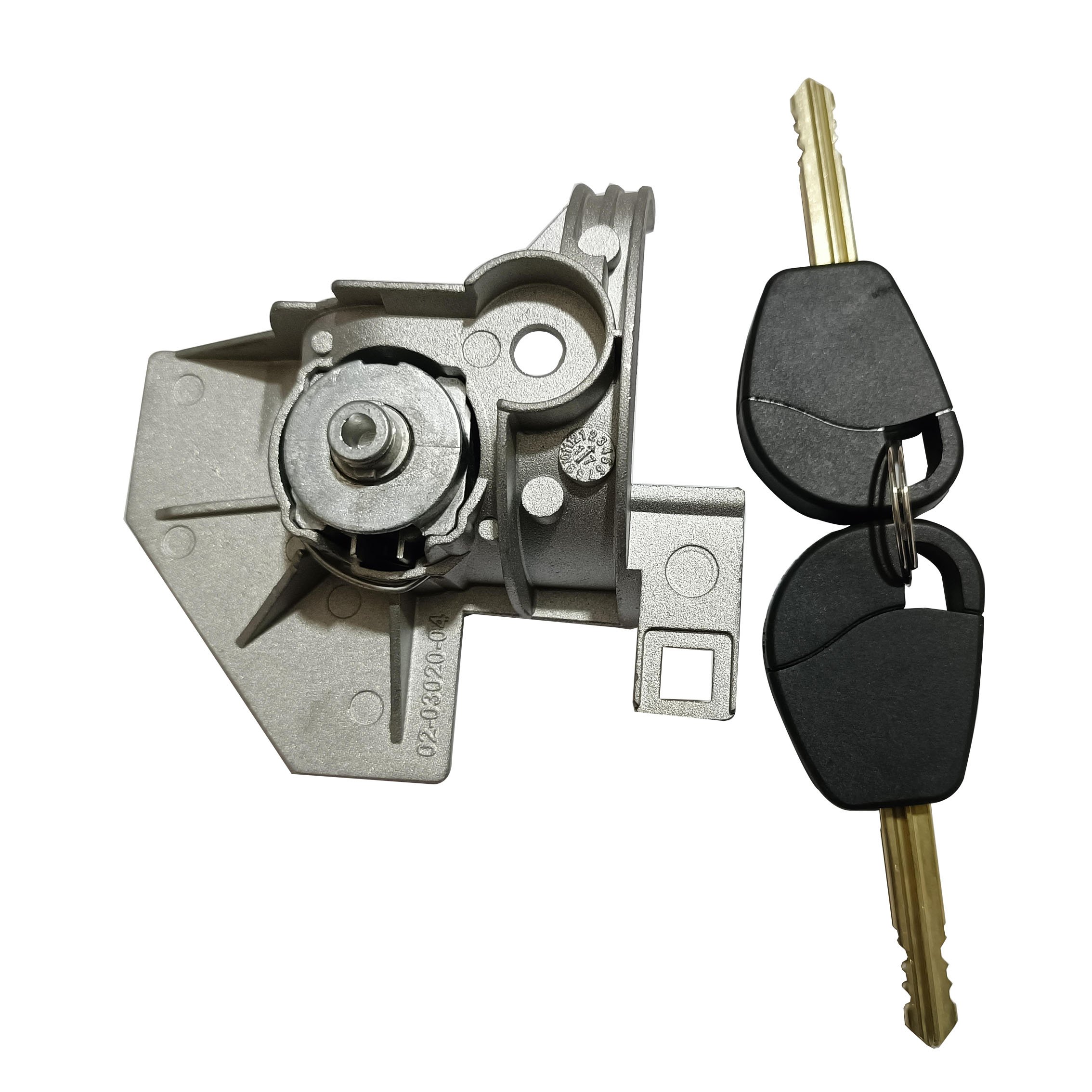 Rear Tailgate Trunk Lock Switch for 9170AJ 9170.AJ