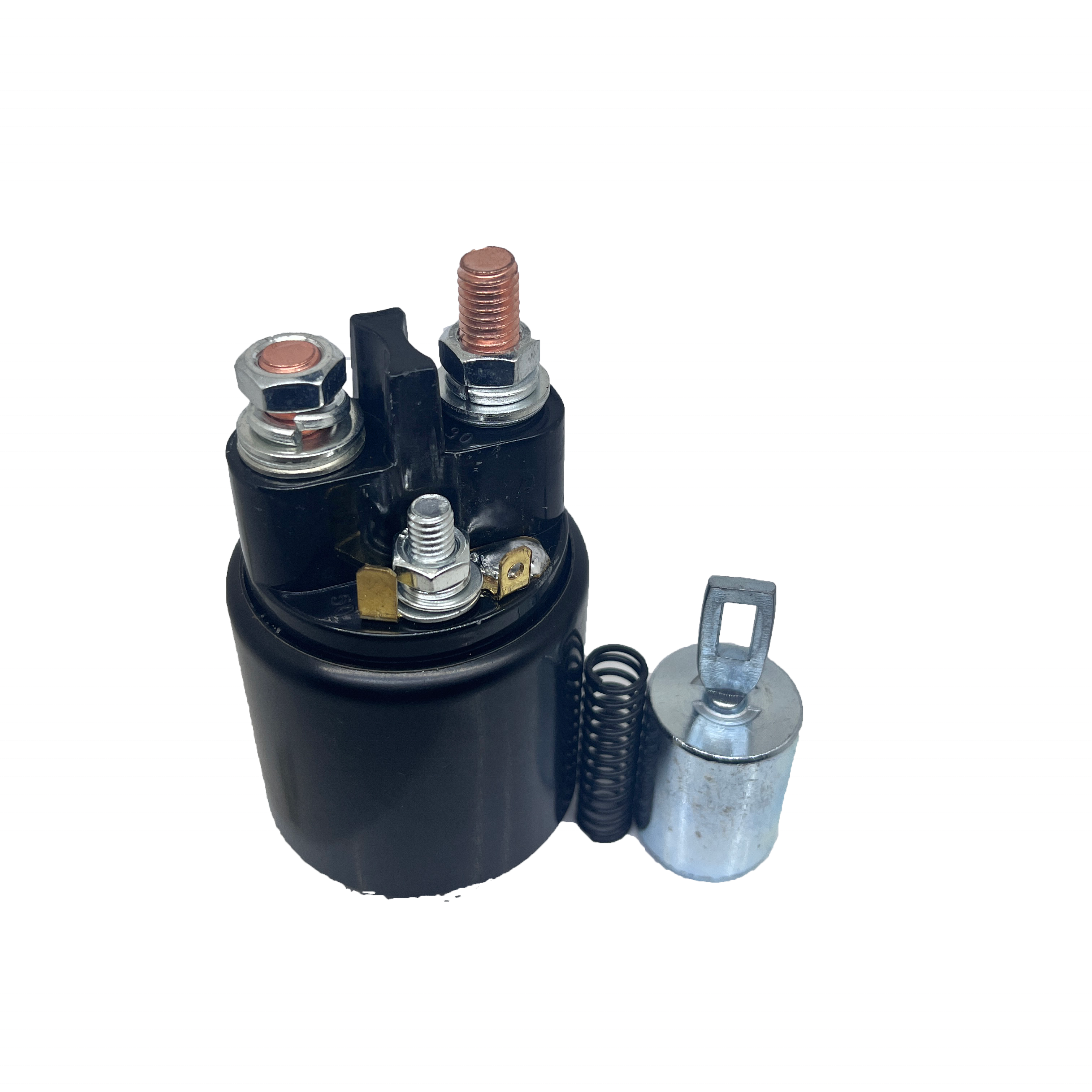 Hight Quality Car Starter Solenoid Switch 2339305013 236837 ZM5381 12V Solenoid Switch for MERCEDES-BENZ