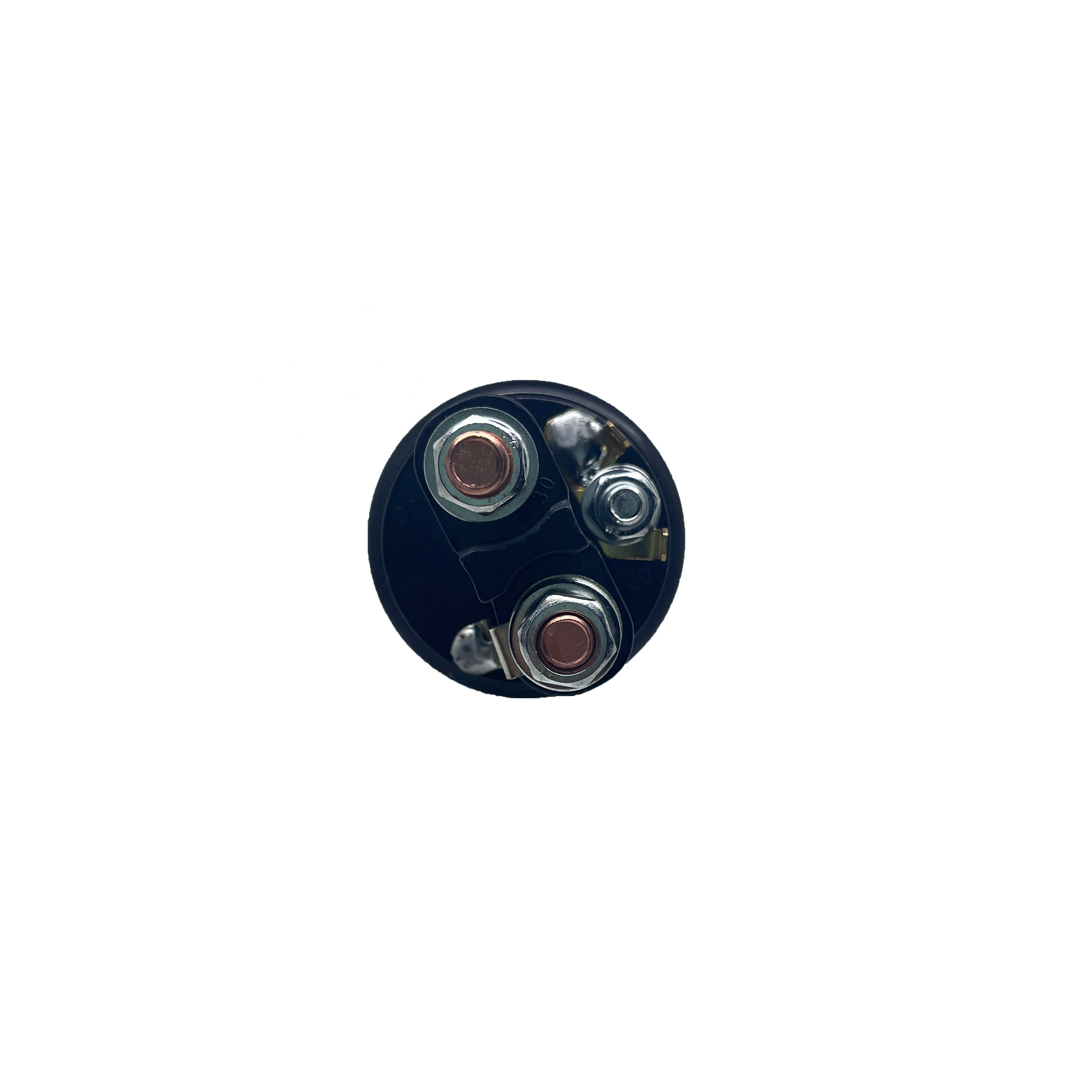 Hight Quality Car Starter Solenoid Switch 2339305013 236837 ZM5381 12V Solenoid Switch for MERCEDES-BENZ