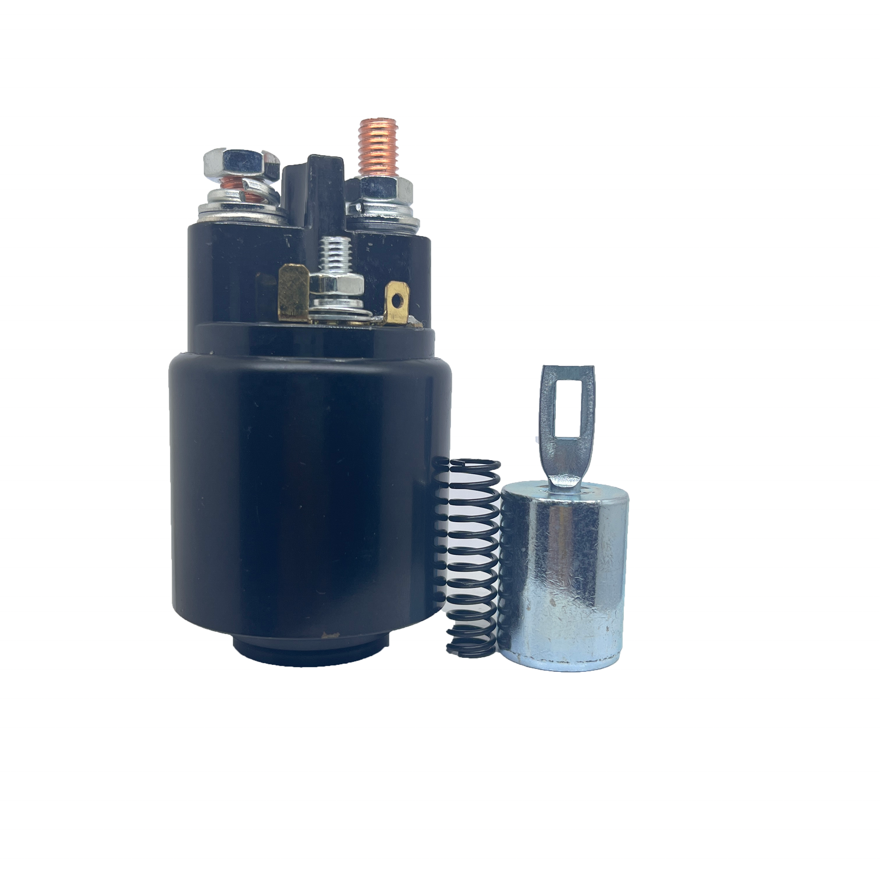 Hight Quality Car Starter Solenoid Switch 2339305013 236837 ZM5381 12V Solenoid Switch for MERCEDES-BENZ