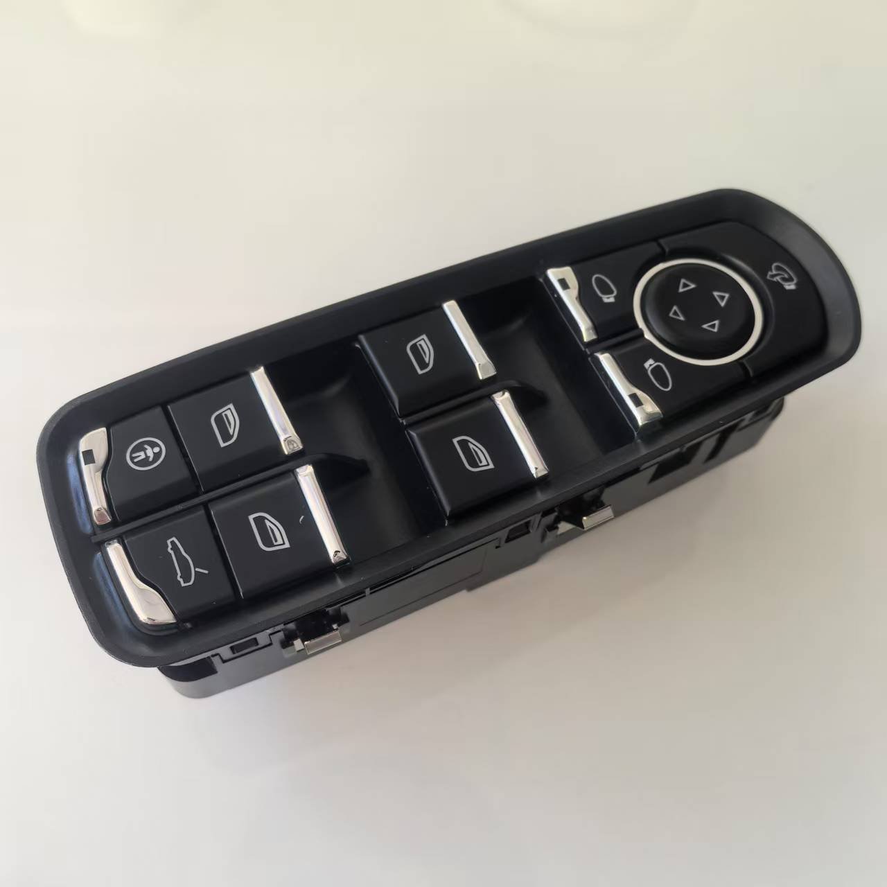 Wholesale High Quality New 7PP959858Q Auto Switches Left Side Glass Lifter Switch for Porsche Electric Windows Fits Cars Models