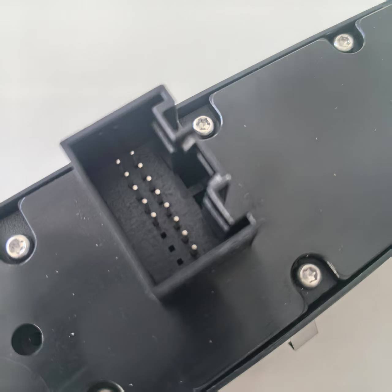 Wholesale High Quality New 7PP959858Q Auto Switches Left Side Glass Lifter Switch for Porsche Electric Windows Fits Cars Models