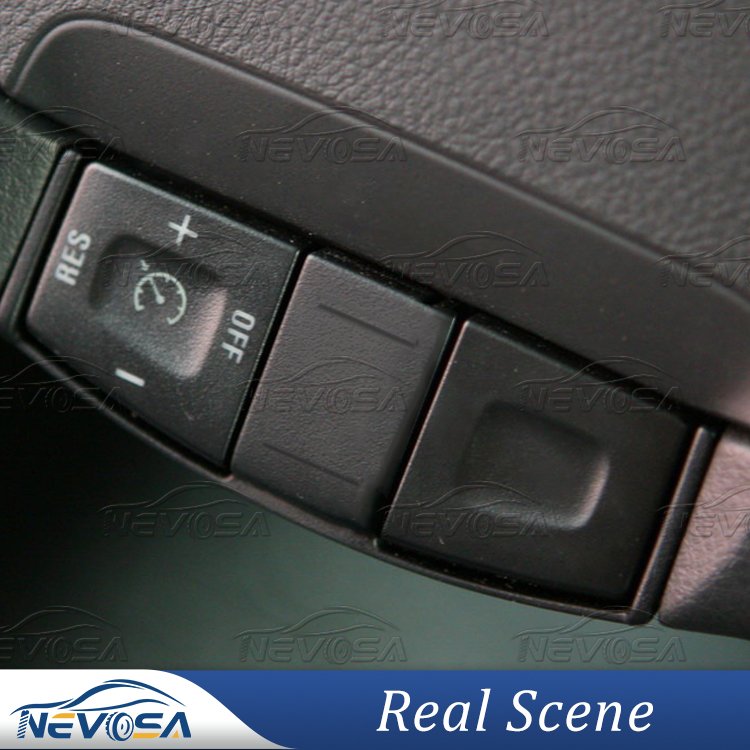 Nevosa 1870913 Steering Wheel Cruise Control Switches for SCANIA P, G, R Truck Parts