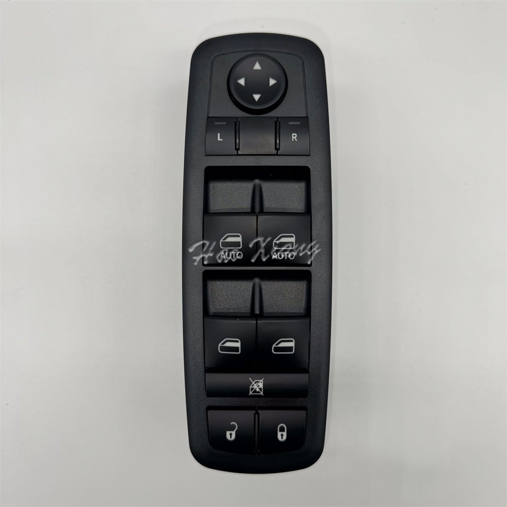 Haoxiang 68139805AB 68139805AA High Quality Window Master Switch for RAM Dodge Charger Chrysler
