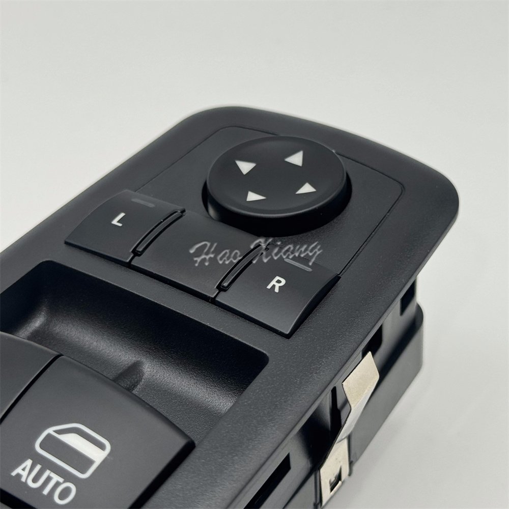 Haoxiang 68139805AB 68139805AA High Quality Window Master Switch for RAM Dodge Charger Chrysler