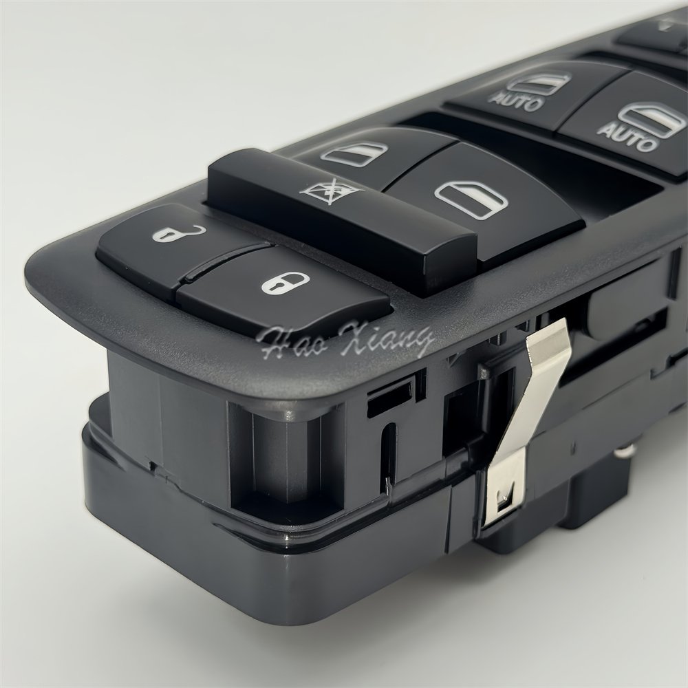 Haoxiang 68139805AB 68139805AA High Quality Window Master Switch for RAM Dodge Charger Chrysler