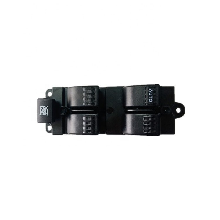 Factory Direct Sale Car Engine Parts OEM AB39-14540-AB AB3914540AB Power Window Master Switch
