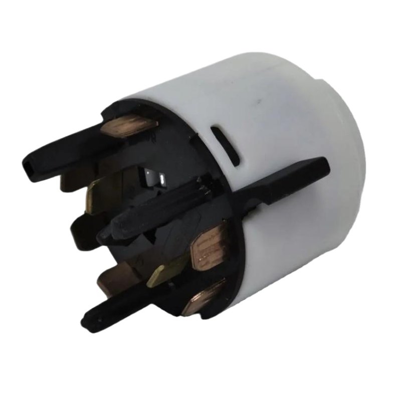 High quality ignition switch For Audi YM2111572AA 1108947 4B0905849
