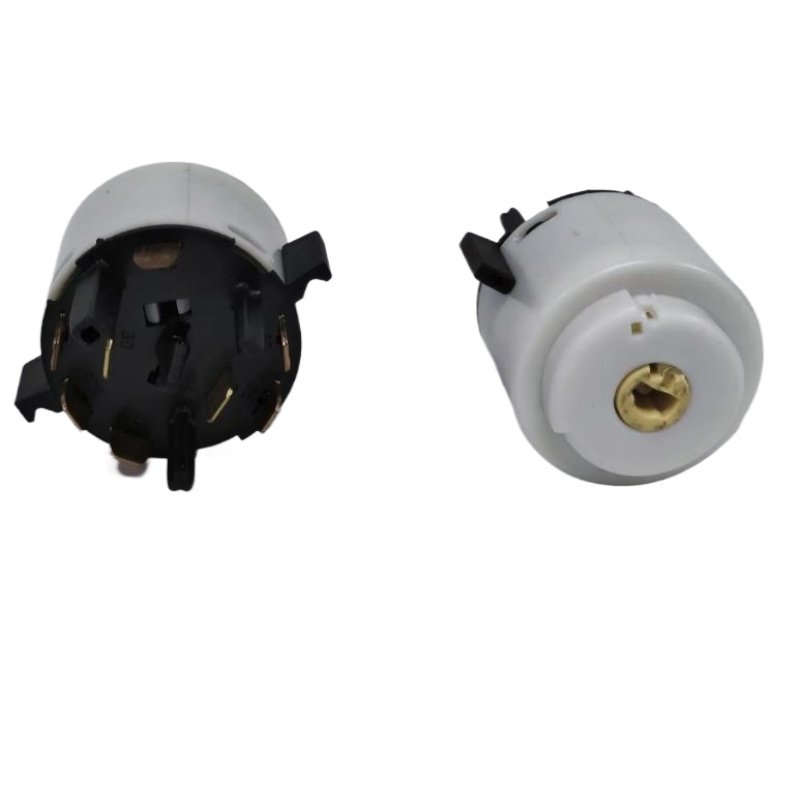 High quality ignition switch For Audi YM2111572AA 1108947 4B0905849