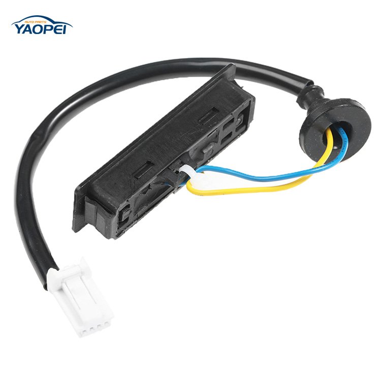 Automotive Parts Handle Trunk Opening Trunk Opening Handle 25380-1AA0B 253801AA0B for Nissan Murano 2008-2014
