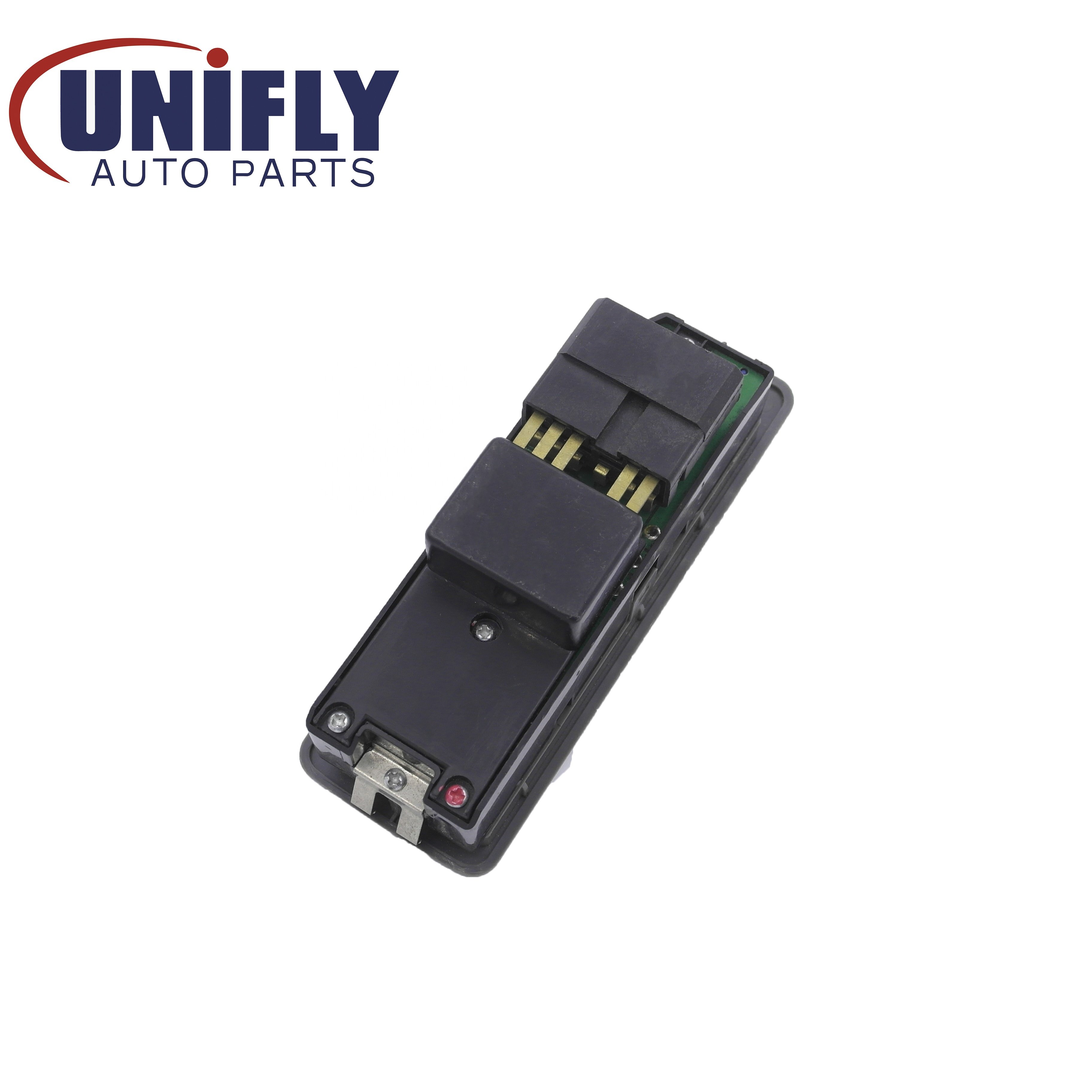 UNIFLY Auto Parts Electric Power Window Switch for 1993 Kia Sportage KK377166350C70