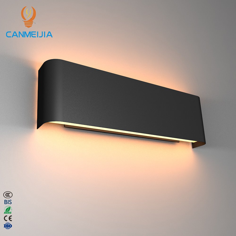10W Modern up and Down Outdoor Sconce Lamp Led Fixtures Wall Light Led,Indoor Wall Light,Wall Light Decorative