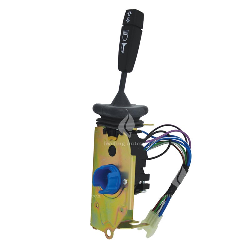 AMR6105 Auto Parts Wiper Switch for Land Rover Defender 90 110 1998 - 2010