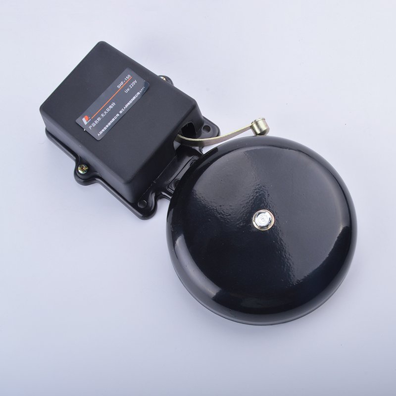 Auto Bell Ring Timer Controller School 220V ZYT08 with ,80 Times One Day,6,8,10,12 Inch