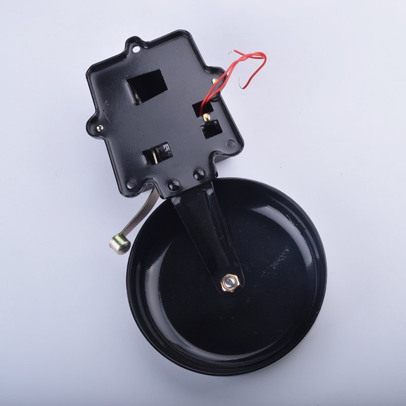 Auto Bell Ring Timer Controller School 220V ZYT08 with ,80 Times One Day,6,8,10,12 Inch