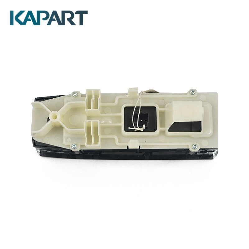 Power Master Car Master Window Control Switch Button for Mercedes W204 W212 C207 A207 C E Class X204 A2049055402 A2128208310