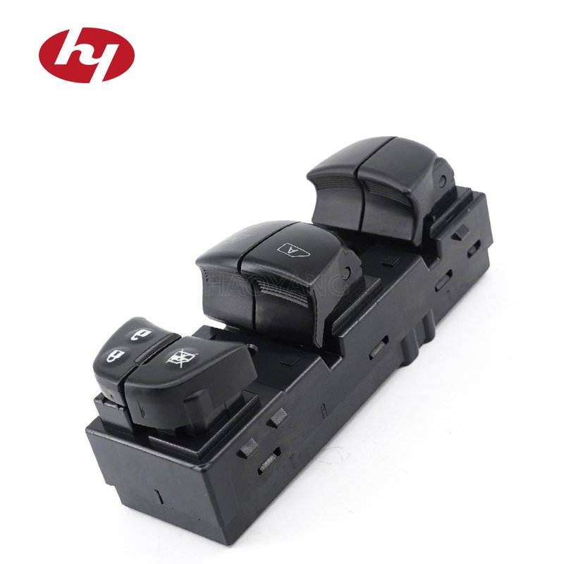 25401-JL44A for 2008-2013 Nissan Infiniti Electric Window Switch