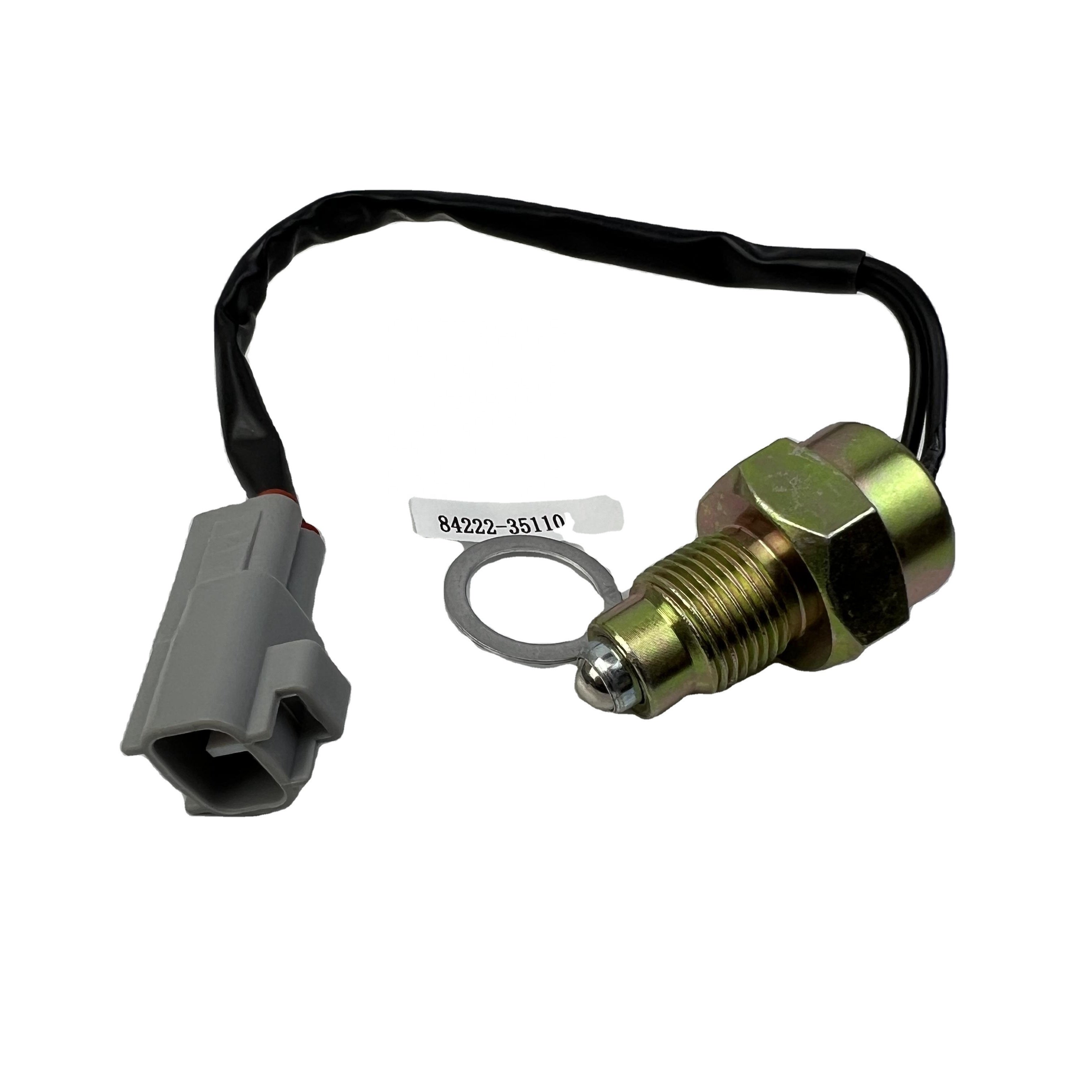 Brake Light Switch OEM: 84222-35110 Car Parts 2007-2014 Transfer Indicator Switch for Toyota