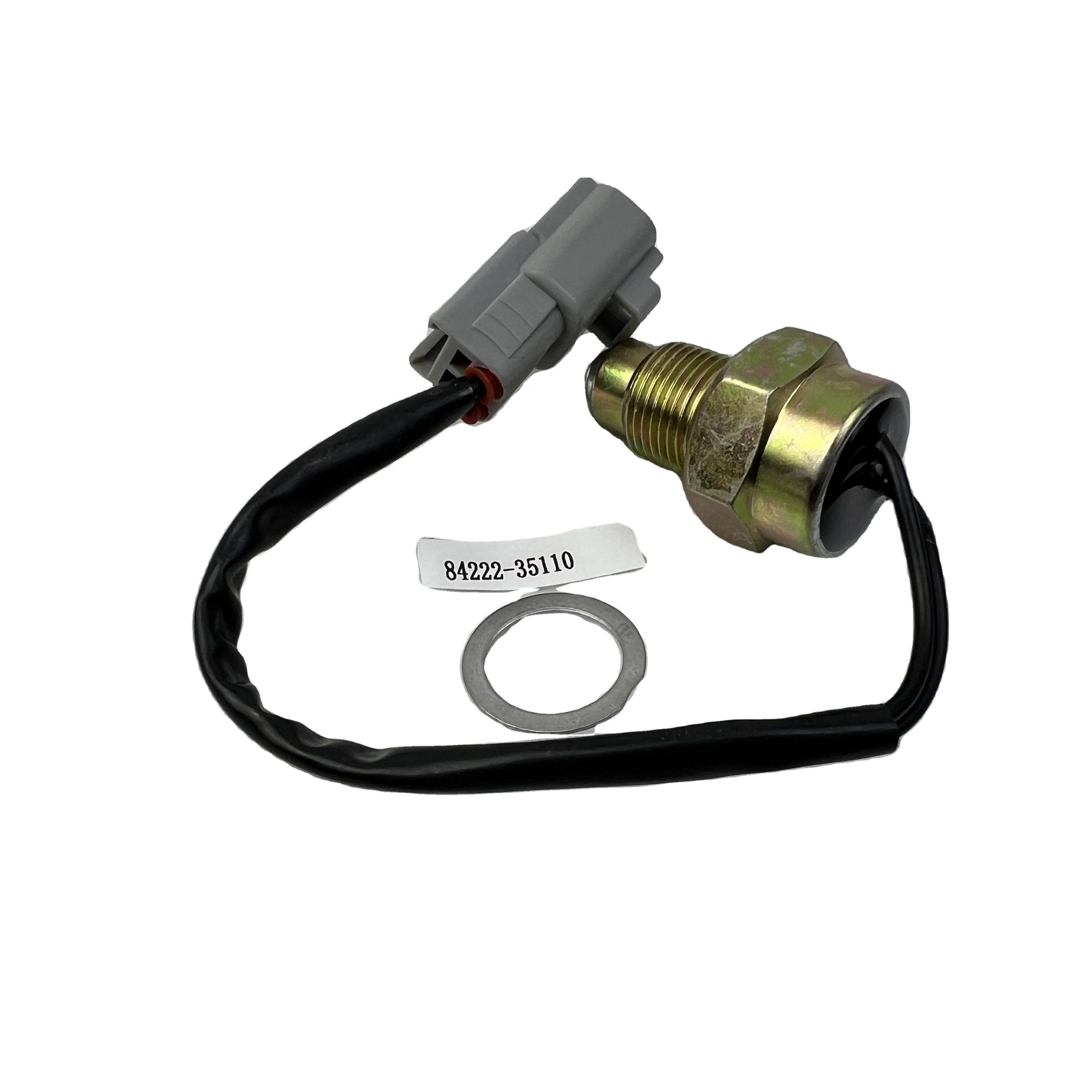 Brake Light Switch OEM: 84222-35110 Car Parts 2007-2014 Transfer Indicator Switch for Toyota