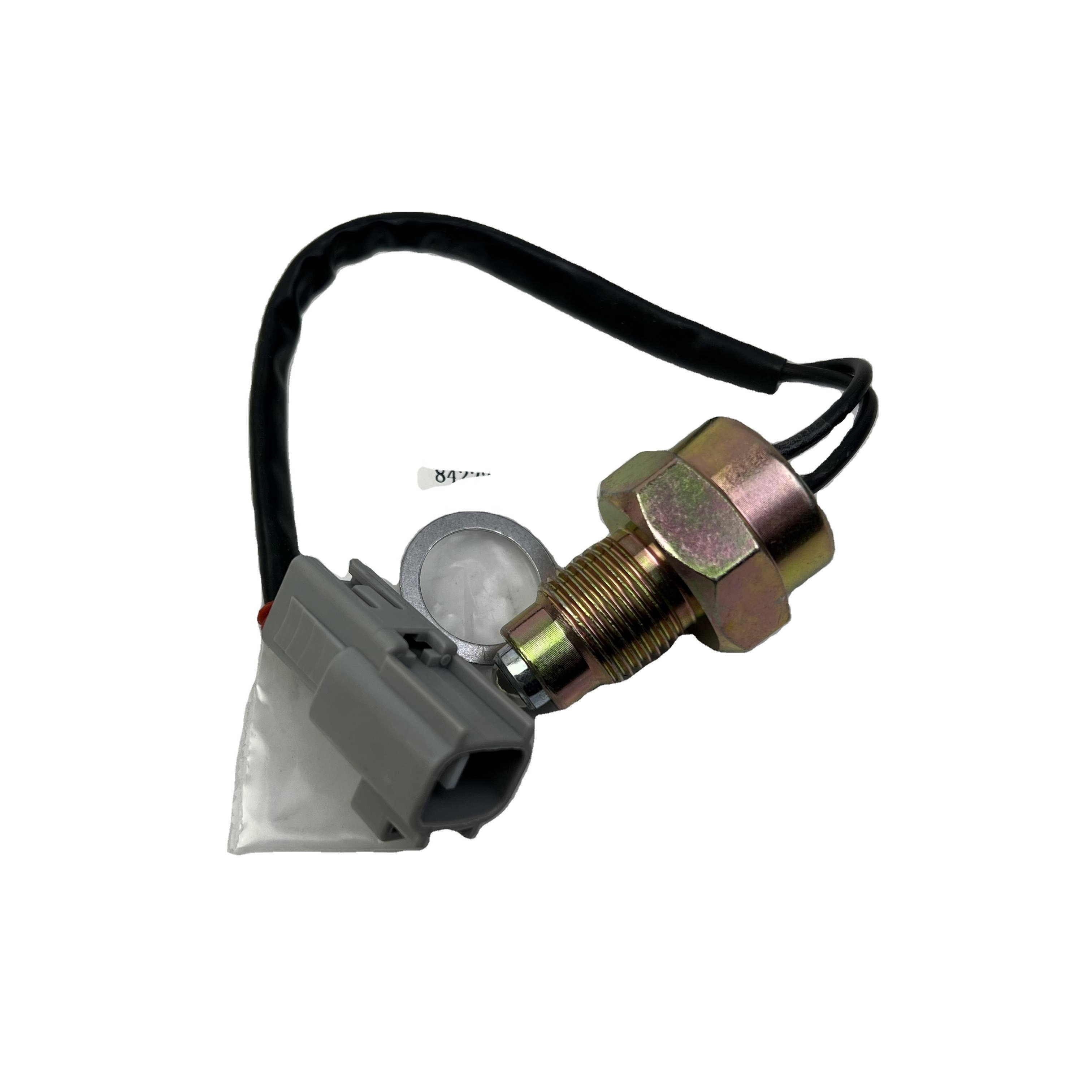 Brake Light Switch OEM: 84222-35110 Car Parts 2007-2014 Transfer Indicator Switch for Toyota