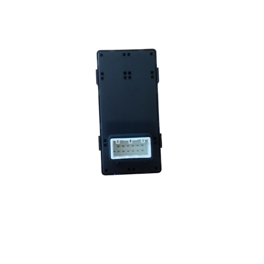 Exceptional Quality Passengers Side Power Shelly Parts Fit Auto Window Switch Car for Hyundai Loniq