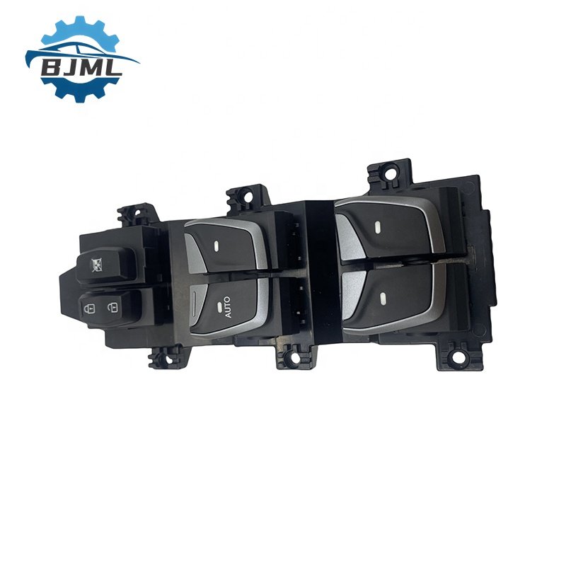 Low Price 935702W020 Auto Master Power Window Control Switch 93570-2W020 for Hyundai Suntec Ix45 Kia Santa Fe Santafe