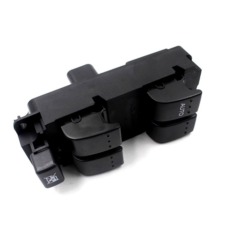 Car Power Window Switch Power Window Control Switch BN8F-66-350 BN8F66350A for Mazda 3 2004-2009 BN8F-66-350A