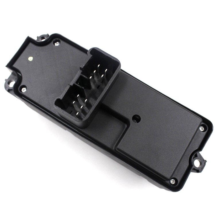 Car Power Window Switch Power Window Control Switch BN8F-66-350 BN8F66350A for Mazda 3 2004-2009 BN8F-66-350A