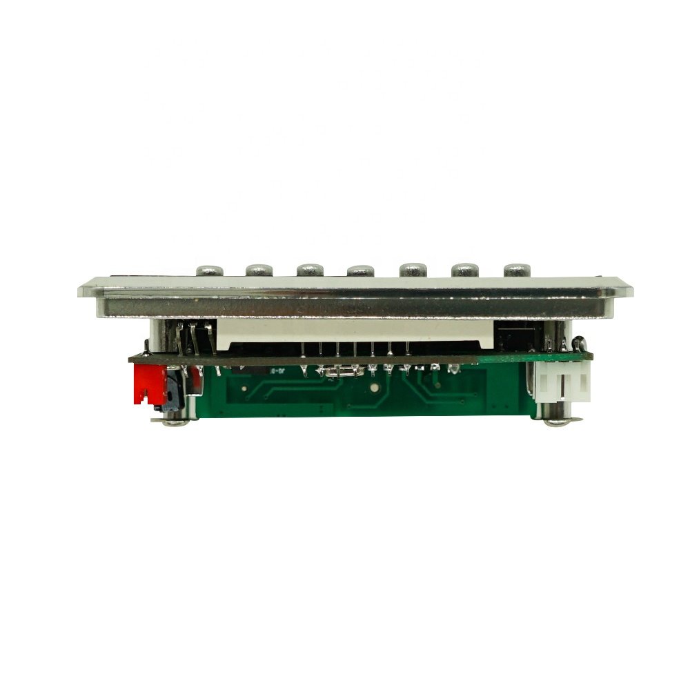 JQ MP3 Player Bluetooth Module Decoder Board Bluetooth USB Kit for Car