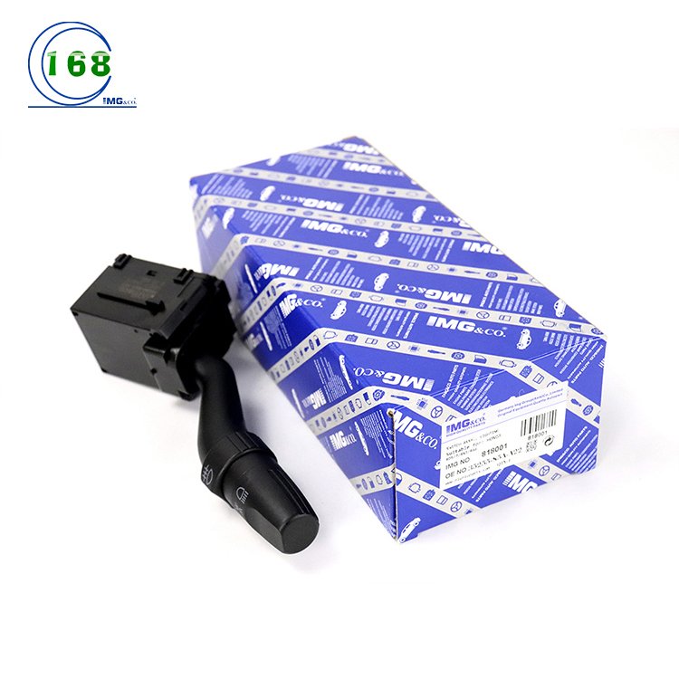 IMG Brand-new Auto on Off Light Lighting Combination Parts for HONDA FIT CRV OEM 35255-S5A-A22