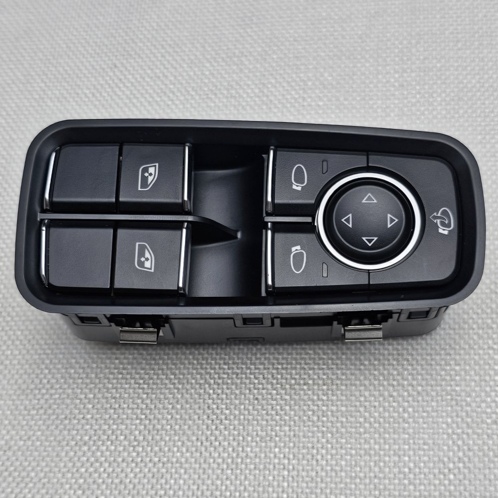 99161315502DML Car Electronic Master Window Lifter Switch Regulator for Porsche Cayman Boxster 911 718 981 982 99161315102DML