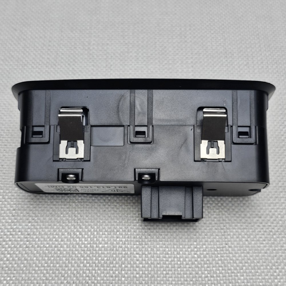 99161315502DML Car Electronic Master Window Lifter Switch Regulator for Porsche Cayman Boxster 911 718 981 982 99161315102DML