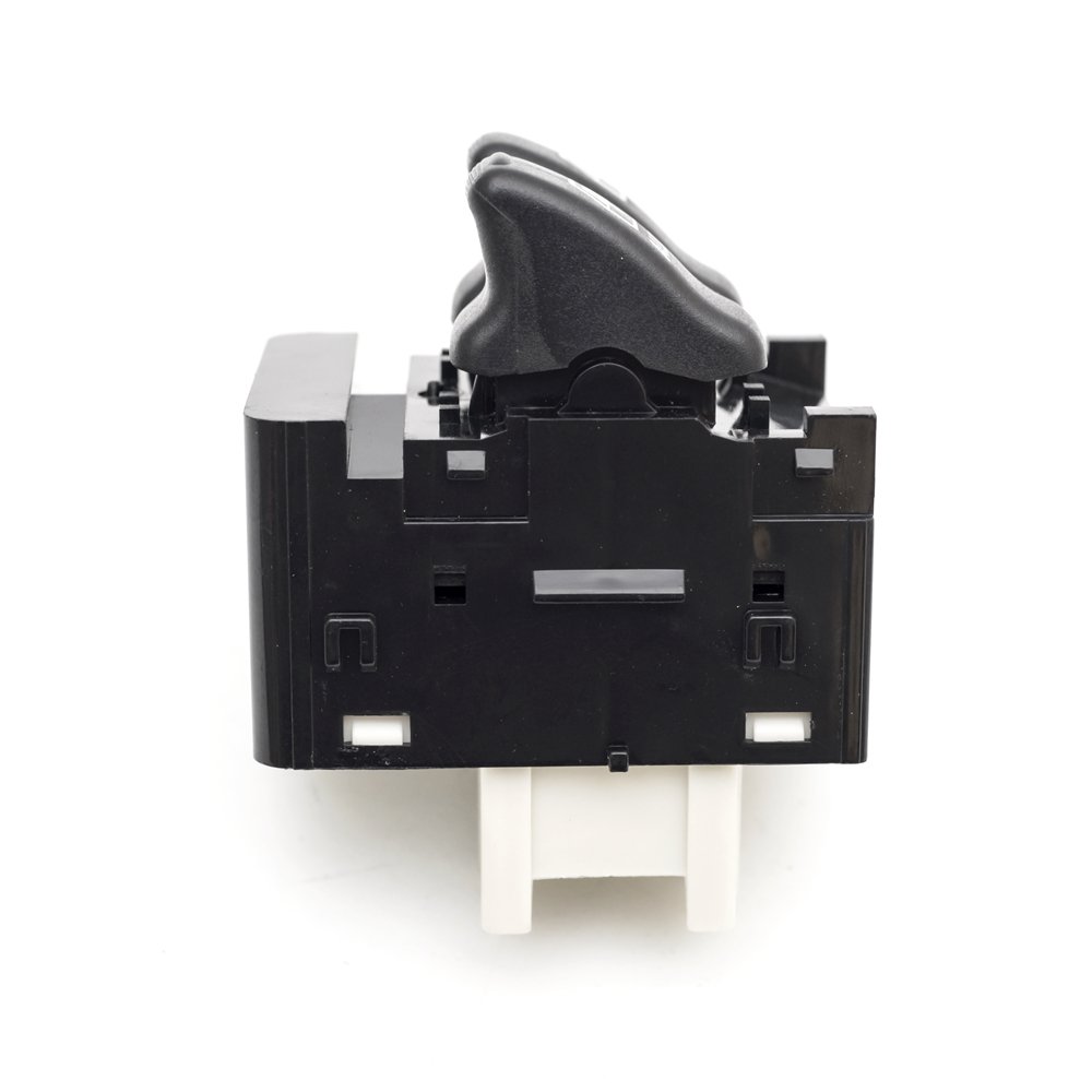 Car Electric Power Window Side Glass Control Switch Window Lifter Button for 2000-2004 Chevrolet OEM NO 10419308