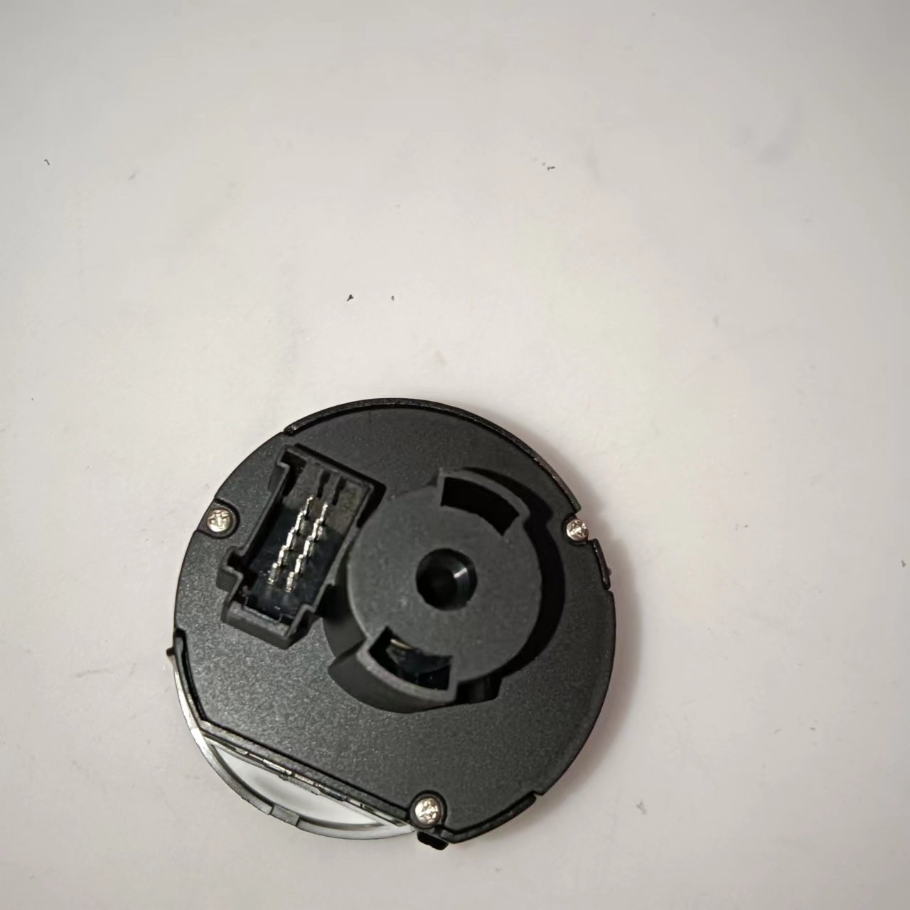 Headlight Switch Auto 5ND941431B Compatible for VW Jetta Golf MK5 MK6 Passat B6 3C Tiguan Rabbit