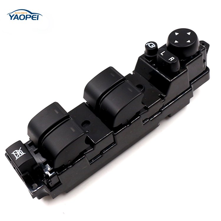 New Power Window Switch GS1E-66350-A for Mazda A6 1.8 2.0 2.2 2.5
