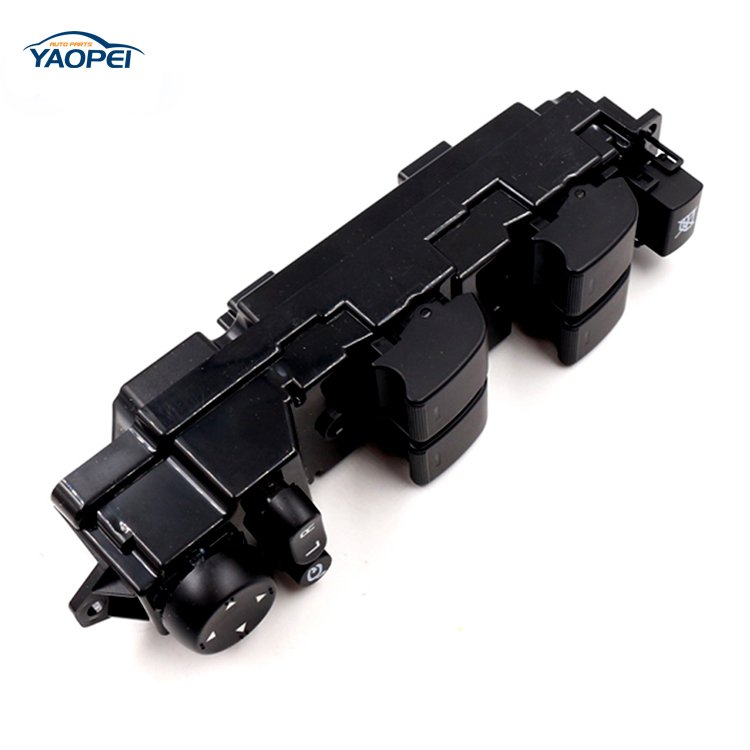 New Power Window Switch GS1E-66350-A for Mazda A6 1.8 2.0 2.2 2.5