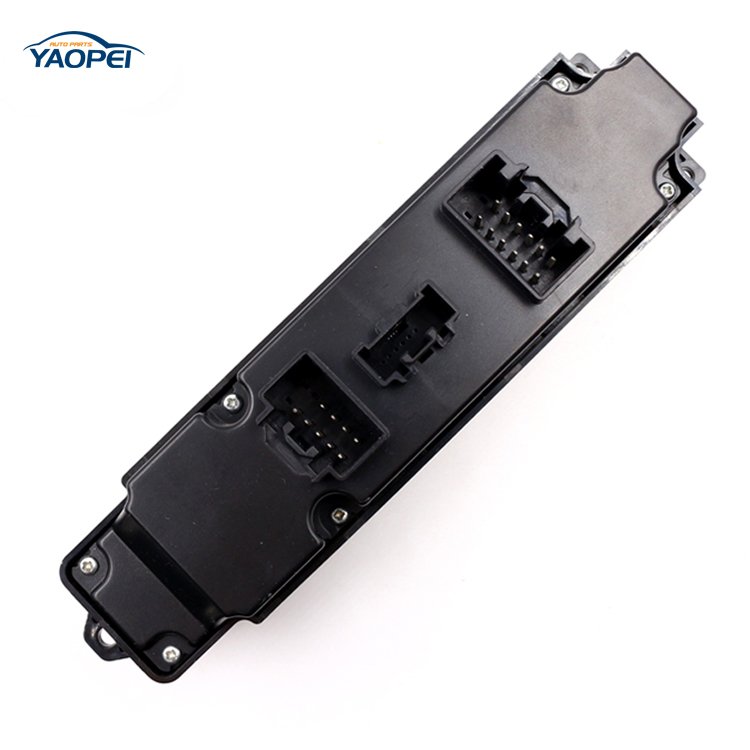 New Power Window Switch GS1E-66350-A for Mazda A6 1.8 2.0 2.2 2.5