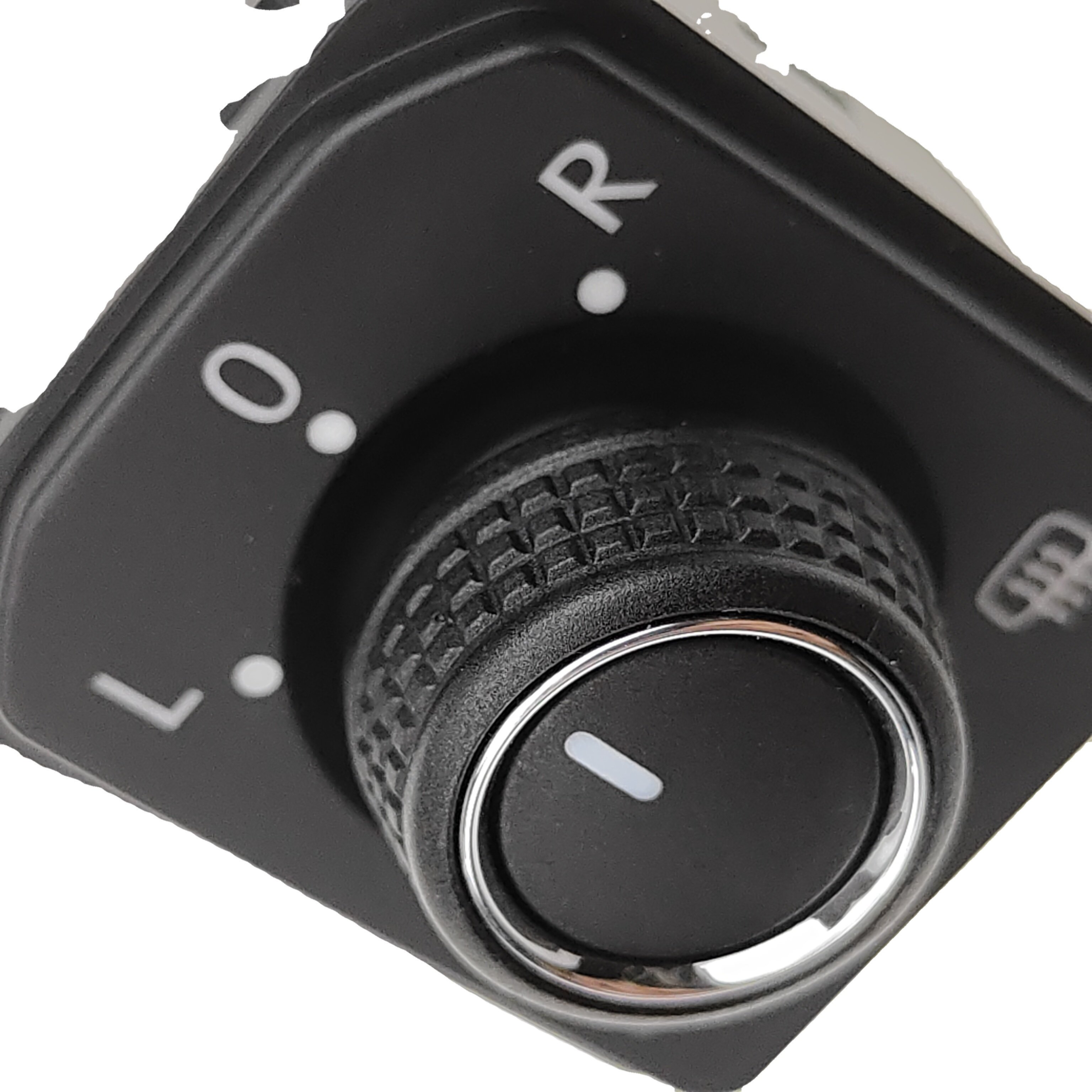 Auto Parts Car Electric Rear View Side Mirror Control Switch OE 5TD959565C 5TD 959 565 C for VW